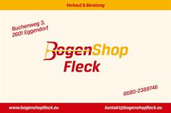 BogenShop Fleck