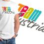 Team Austria T-Shirt