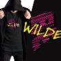 be wilde T-Shirt