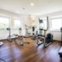 Fitnessroom Fitnessroom