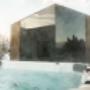 rooftop sauna & wirlpool rooftop sauna & wirlpool