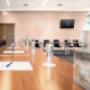 Seminar room Ambition Seminar room Ambition
