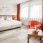 Double room Double room