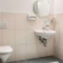 bathroom bathroom