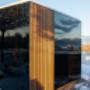 rooftop sauna rooftop sauna