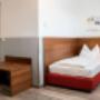 Single room Single room