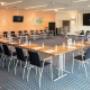 Seminar room Ambition Seminar room Ambition