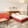 Family room, double room Family room, double room