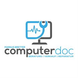 Markus Bretter computerdoc