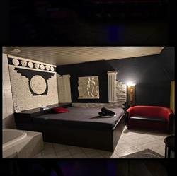 Nightclub Platin Lambach