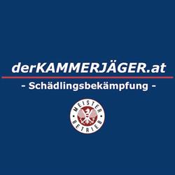 derKAMMERJÄGER.at - Schädlingsbekämpfung
