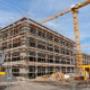 Isuf Rizaj Bau Gesellschaft mbH