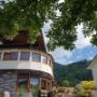 unsere Terrasse