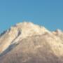 Unser Hausberg "Ebner Joch"