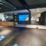 SAP Schulungszentrum Wien - Empfang