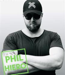 Phil Hiero