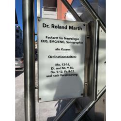 Dr. Roland Marth
