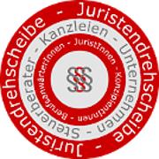 Juristendrehscheibe