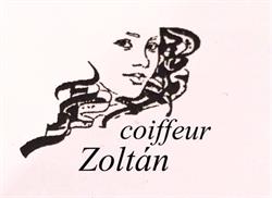 ZOLTAN COIFFEUR