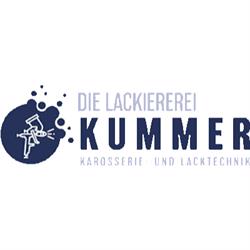 Die Lackiererei Kummer Karosserie- und Lacktechnik