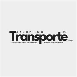 Jakupi-MG Transporte GmbH