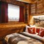 Chalet Zugspitztraum Chalet Zugspitztraum