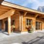 Chalet Zugspitztraum Chalet Zugspitztraum