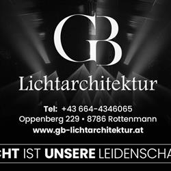 GB Lichtarchitektur