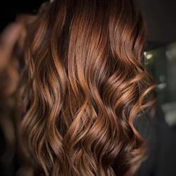 La petite Méri Hairstyle