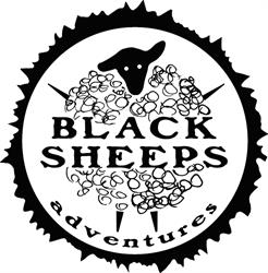 BLACK SHEEPS adventures