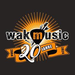 WAKMUSIC - Verein zur Förderung junger Bands