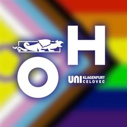 Österreichische HochschülerInnenschaft Klagenfurt (ÖH Klagenfurt/Celovec)