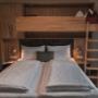 Mehrbettzimmer | Hotel Brandgut in Viehhofen Mehrbettzimmer | Hotel Brandgut in Viehhofen