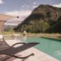 Naturpool & Outdoor | Hotel Brandgut im Salzburger Land Naturpool & Outdoor | Hotel Brandgut im Salzburger Land