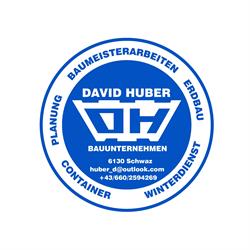 David Huber Bauunternehmen