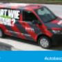 Autobeschriftungen