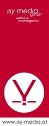 ISY Media GmbH - Werbeagentur & Eventagentur