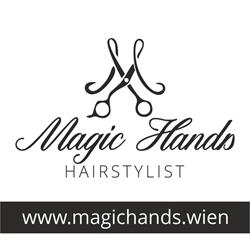 Magic Hands Hairstylist