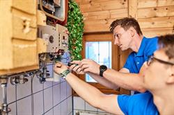 Trustenergy Vosspeter OG