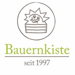 Bauernkiste- Der bäuerliche Zustelldienst