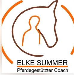 Elke Summer - Pferdegestütztes Coaching - Alpaka Wanderungen