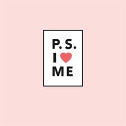 P.S. I LOVE ME