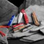 Grosse Taschenmesser Grosse Taschenmesser