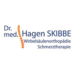 Wirbelsäulenspezialist Dr. med. Hagen Skibbe in Linz