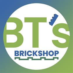 BTs Brickshop