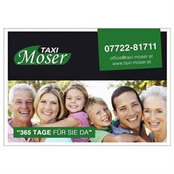 Taxi Moser Braunau