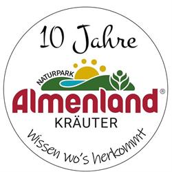 Almenland Kräuter