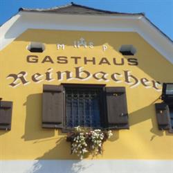 Gasthaus Reinbacher