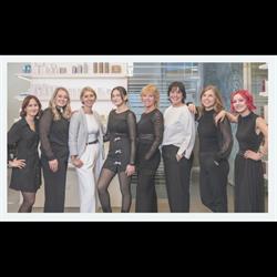 Nina Dygruber Friseur Kosmetik Fußpflege