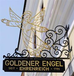 Hotel Zum goldenen Engel